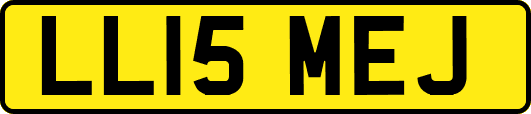 LL15MEJ