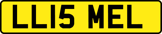 LL15MEL