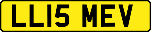 LL15MEV