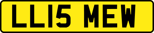 LL15MEW