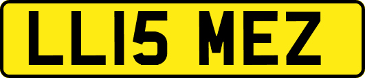 LL15MEZ