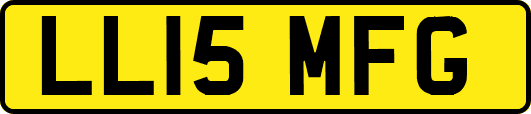 LL15MFG