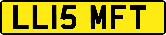 LL15MFT