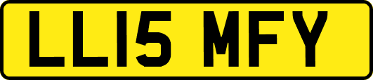 LL15MFY