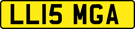 LL15MGA
