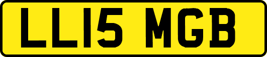 LL15MGB