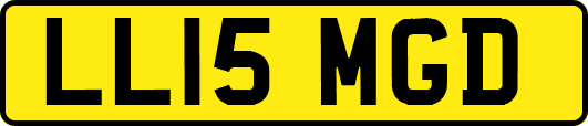 LL15MGD