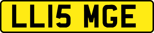 LL15MGE