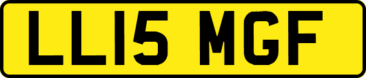 LL15MGF
