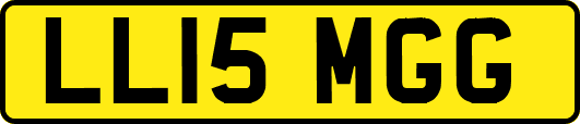 LL15MGG