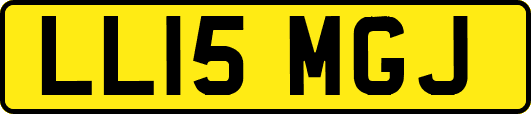 LL15MGJ