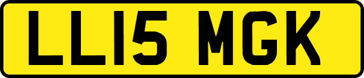LL15MGK
