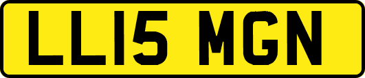 LL15MGN