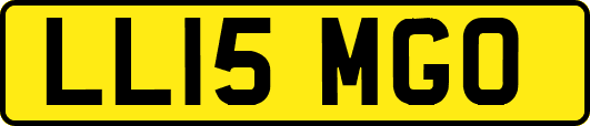 LL15MGO