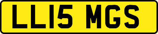 LL15MGS