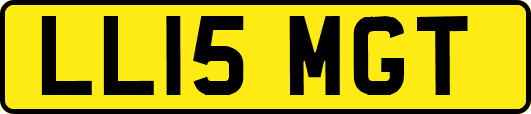LL15MGT