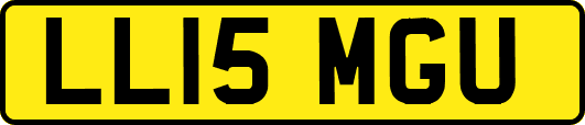 LL15MGU