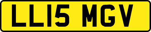 LL15MGV