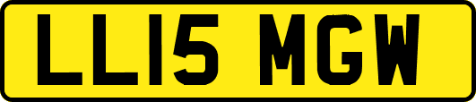 LL15MGW