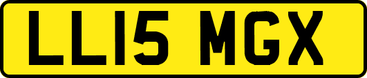 LL15MGX