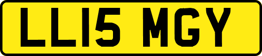 LL15MGY