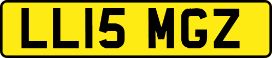 LL15MGZ