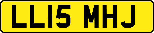 LL15MHJ