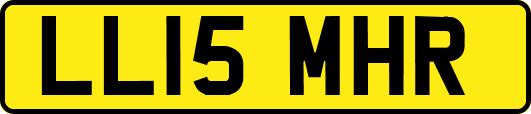 LL15MHR