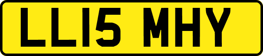 LL15MHY