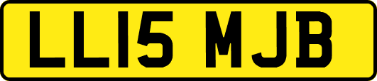 LL15MJB