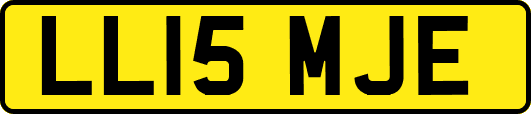 LL15MJE