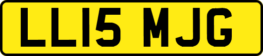 LL15MJG