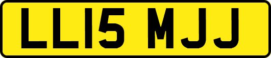 LL15MJJ