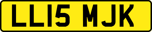 LL15MJK