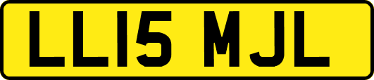 LL15MJL
