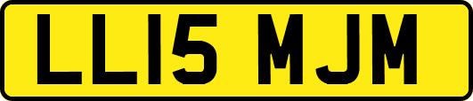 LL15MJM