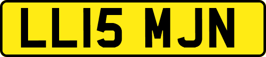 LL15MJN