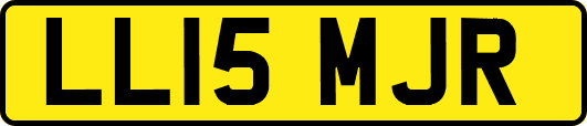 LL15MJR