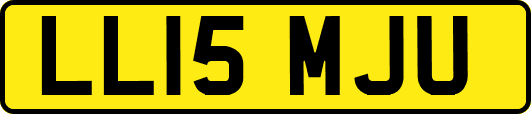 LL15MJU