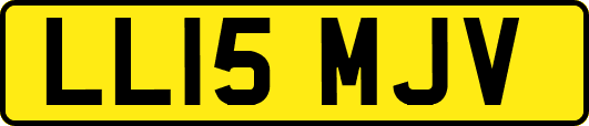 LL15MJV