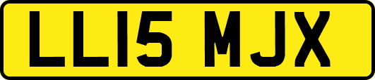 LL15MJX
