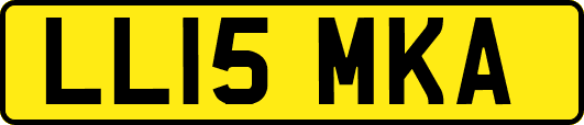 LL15MKA