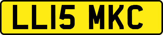 LL15MKC