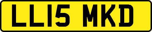 LL15MKD