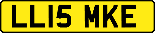 LL15MKE