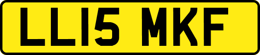 LL15MKF