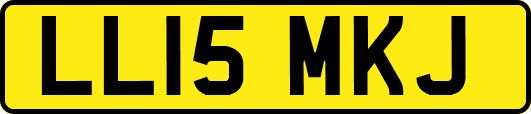 LL15MKJ