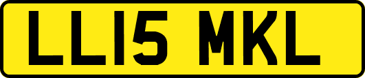 LL15MKL