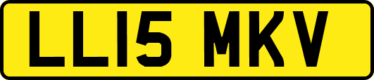 LL15MKV