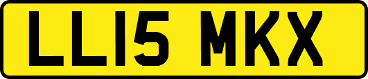 LL15MKX